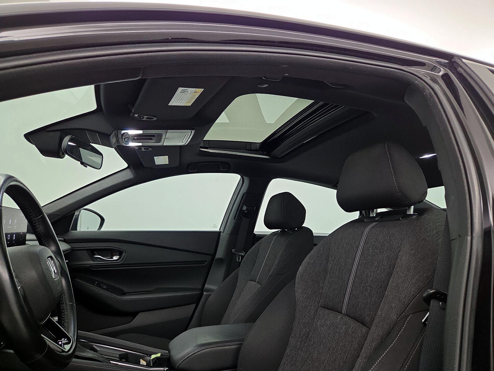 Thumbnail: 2023 Honda Accord - 18