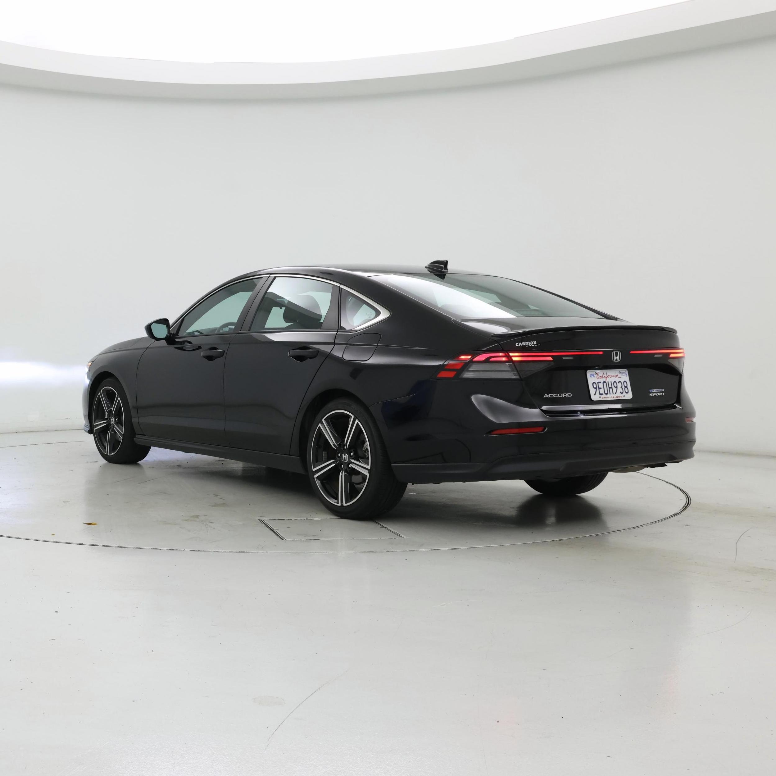 Thumbnail: 2023 Honda Accord - 2