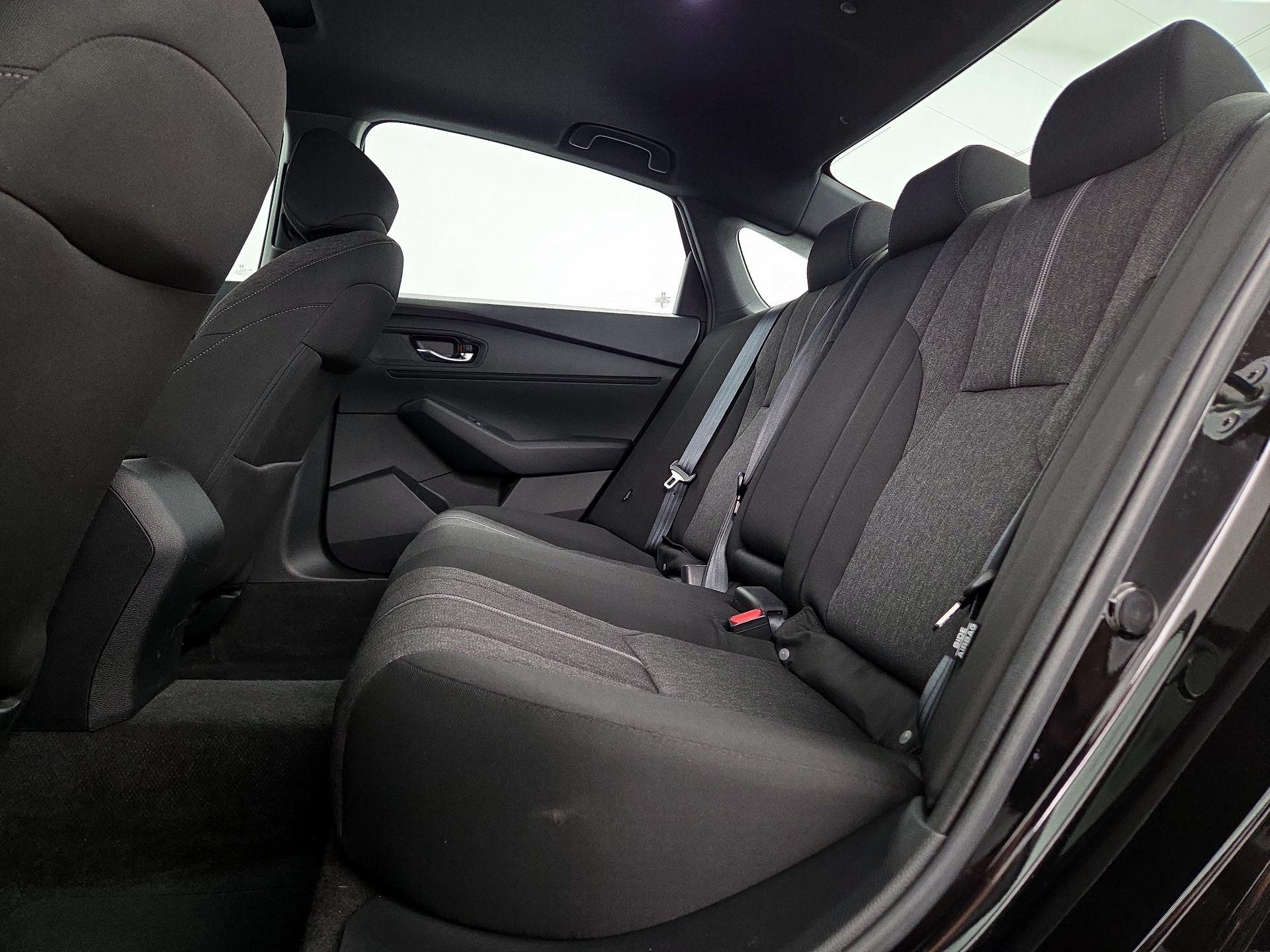 Thumbnail: 2023 Honda Accord - 19