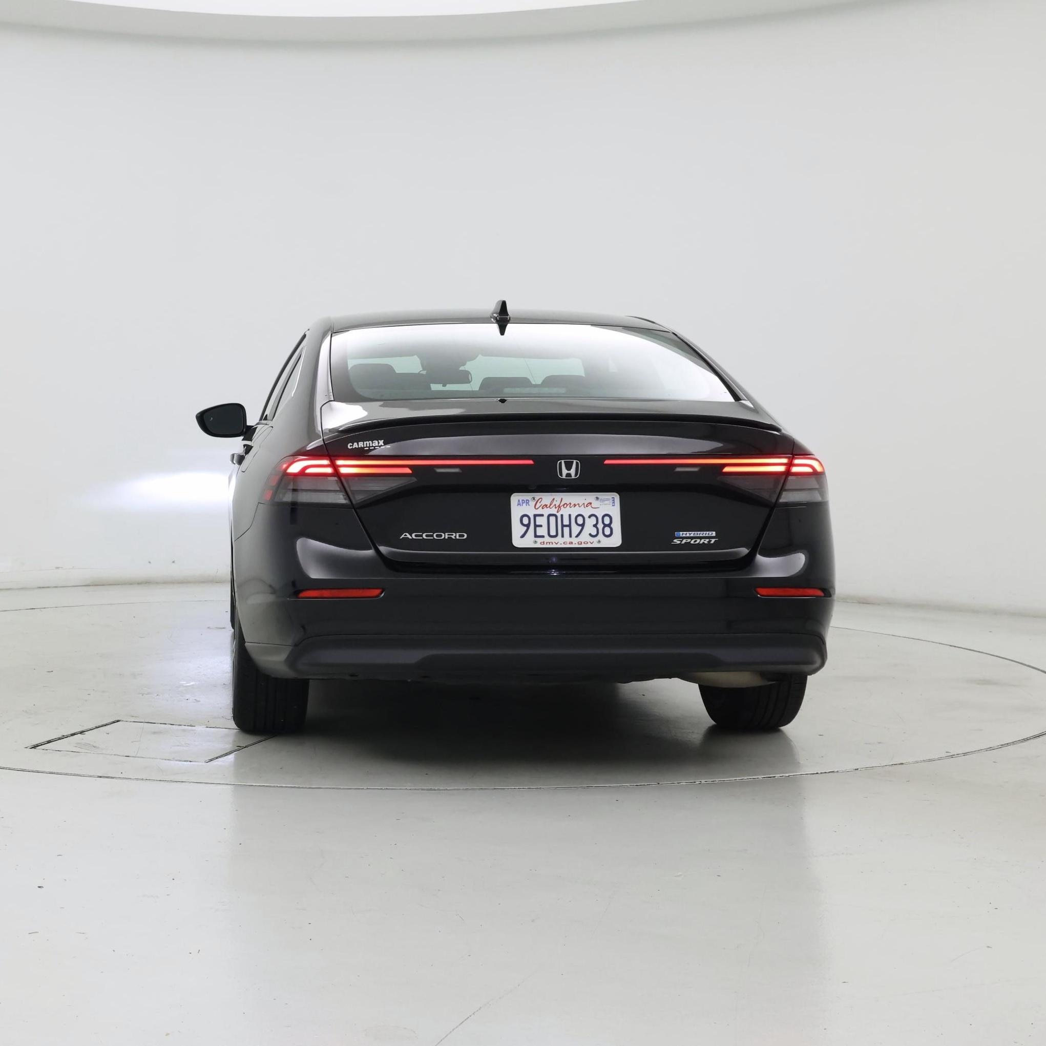 Thumbnail: 2023 Honda Accord - 6