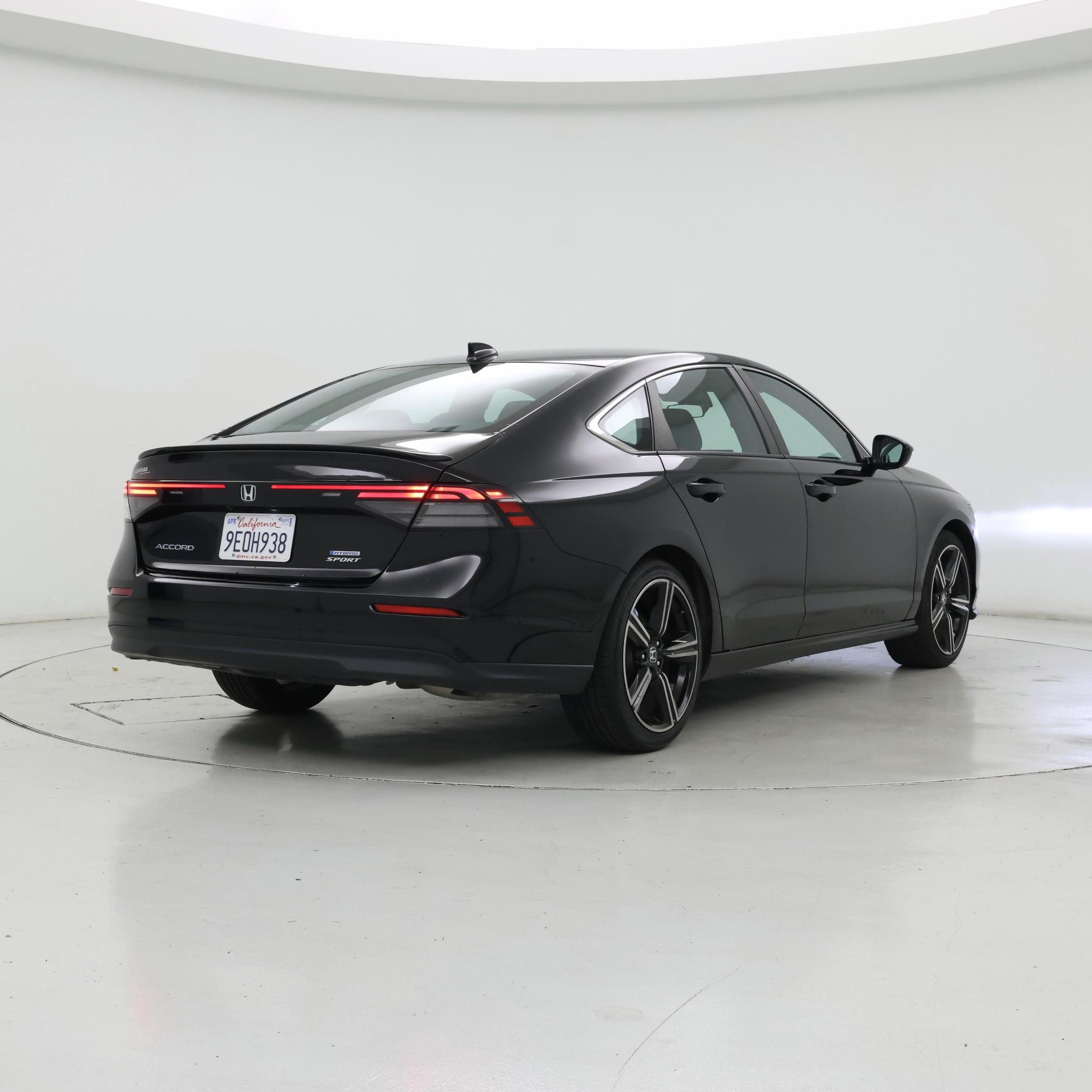 Thumbnail: 2023 Honda Accord - 8