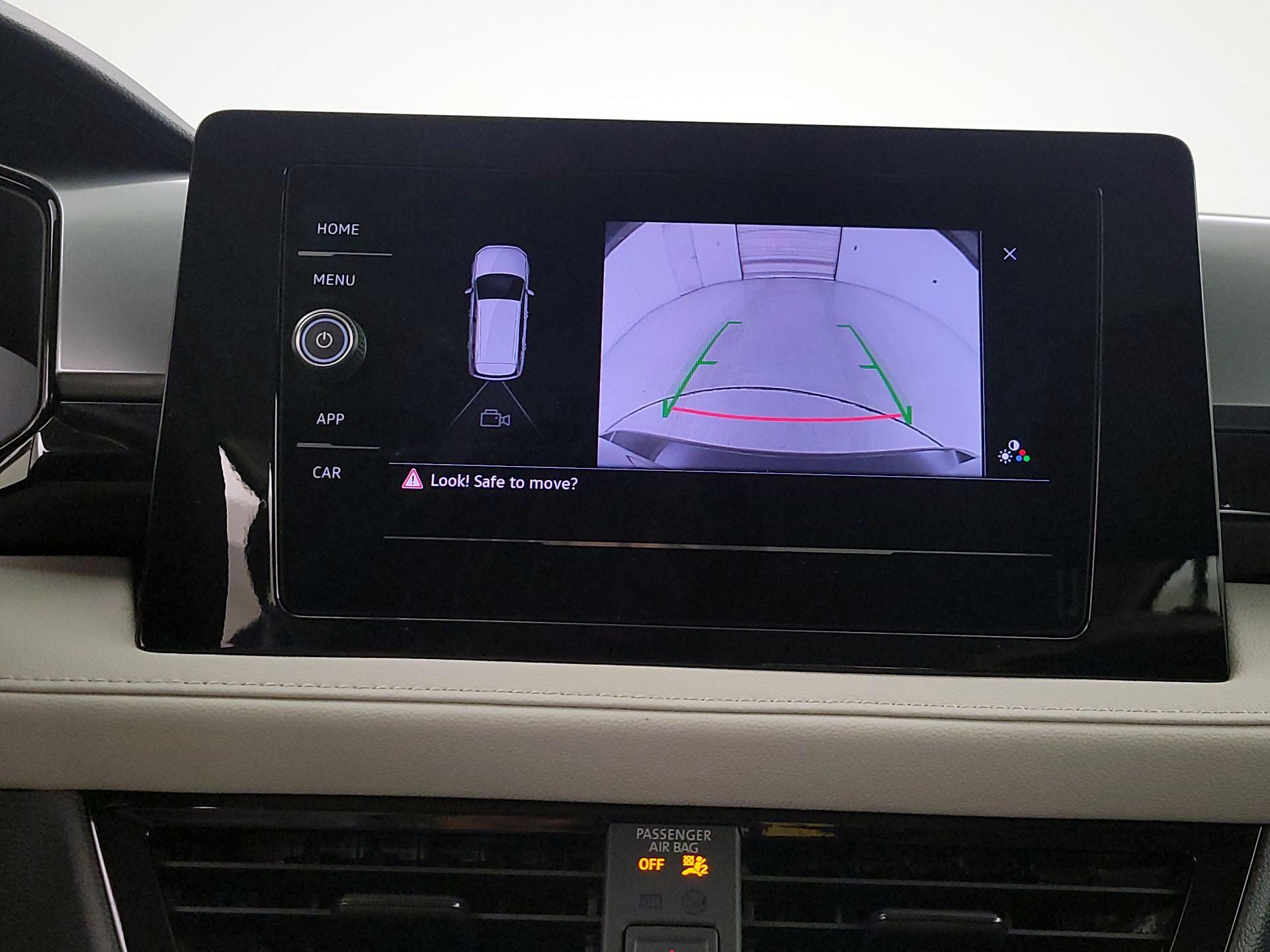 Thumbnail: 2025 Volkswagen Taos - 14