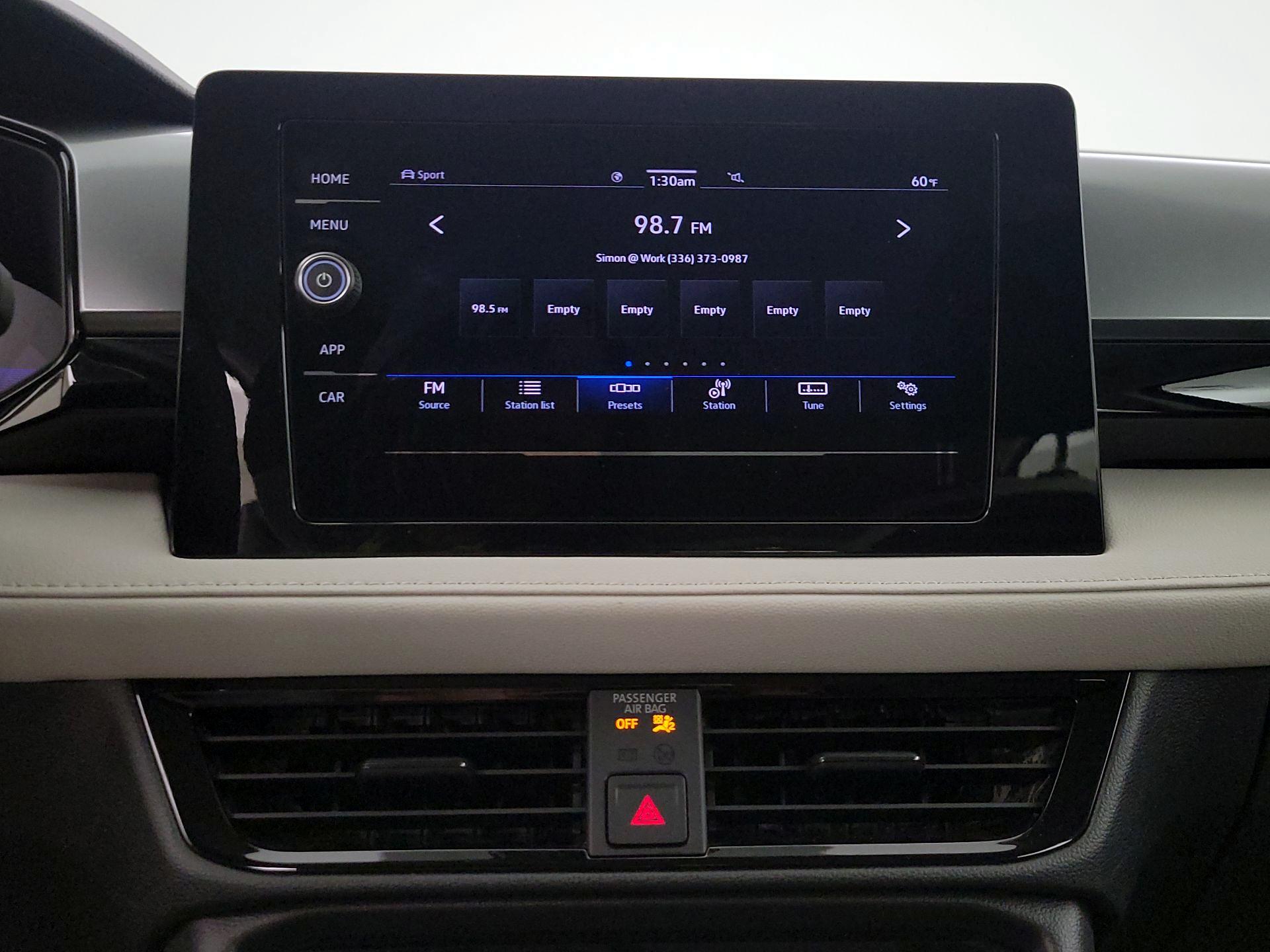 Thumbnail: 2025 Volkswagen Taos - 15