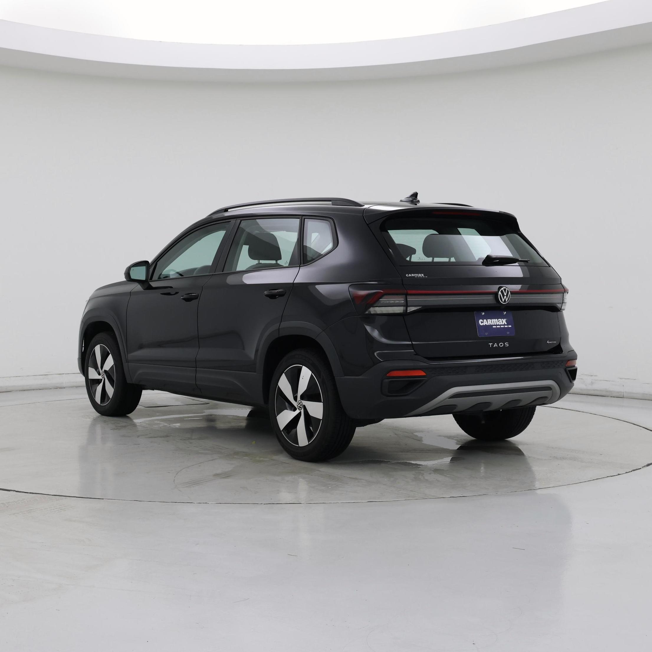 Thumbnail: 2025 Volkswagen Taos - 2