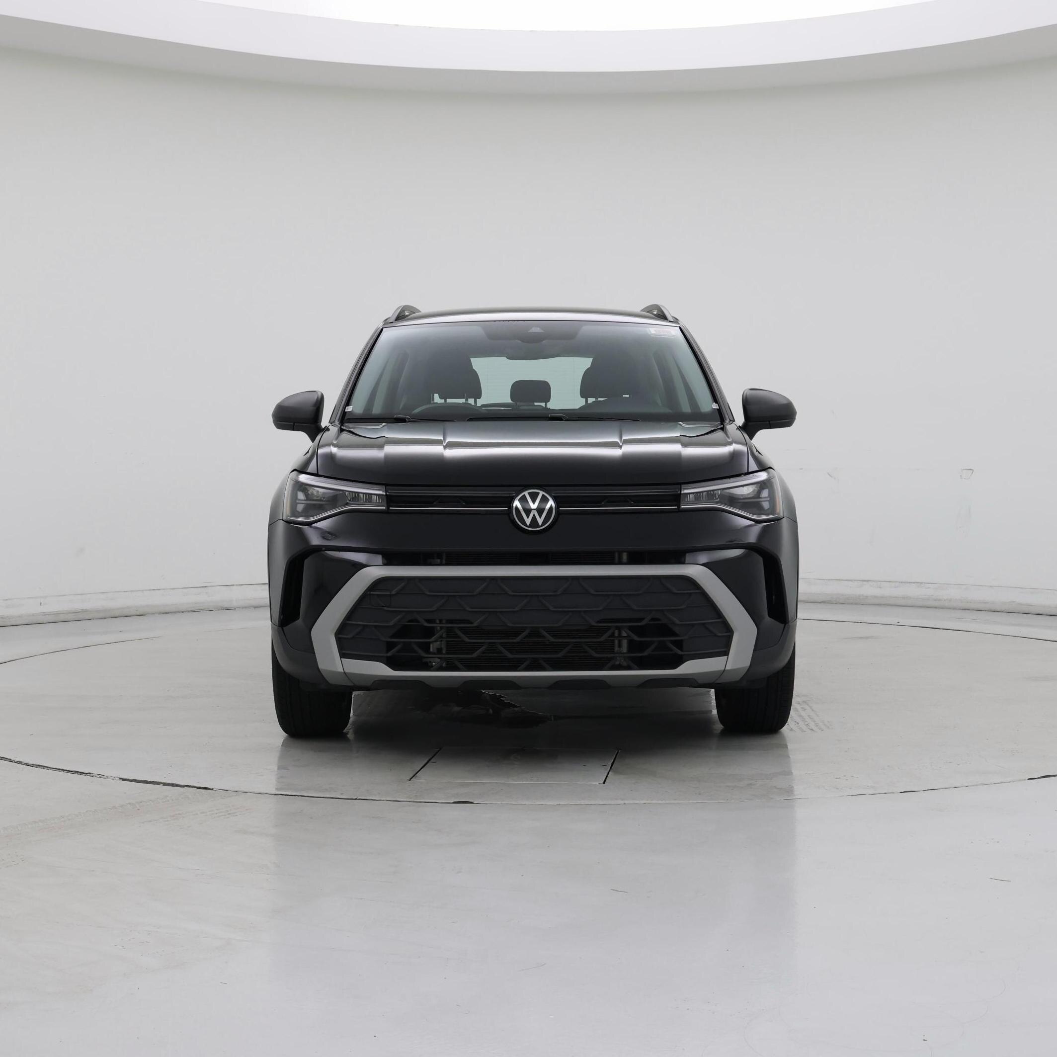 Thumbnail: 2025 Volkswagen Taos - 5