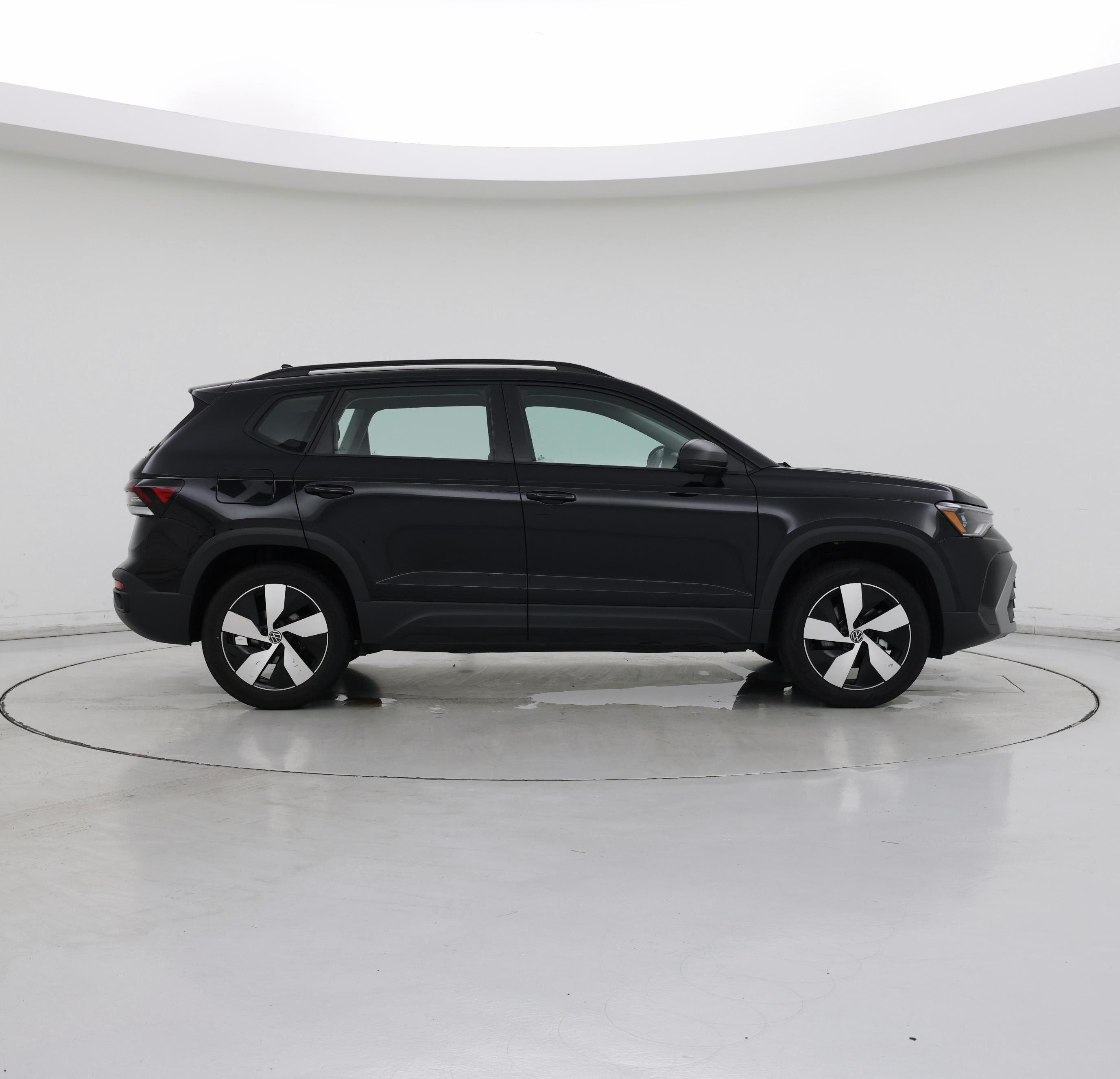 Thumbnail: 2025 Volkswagen Taos - 7