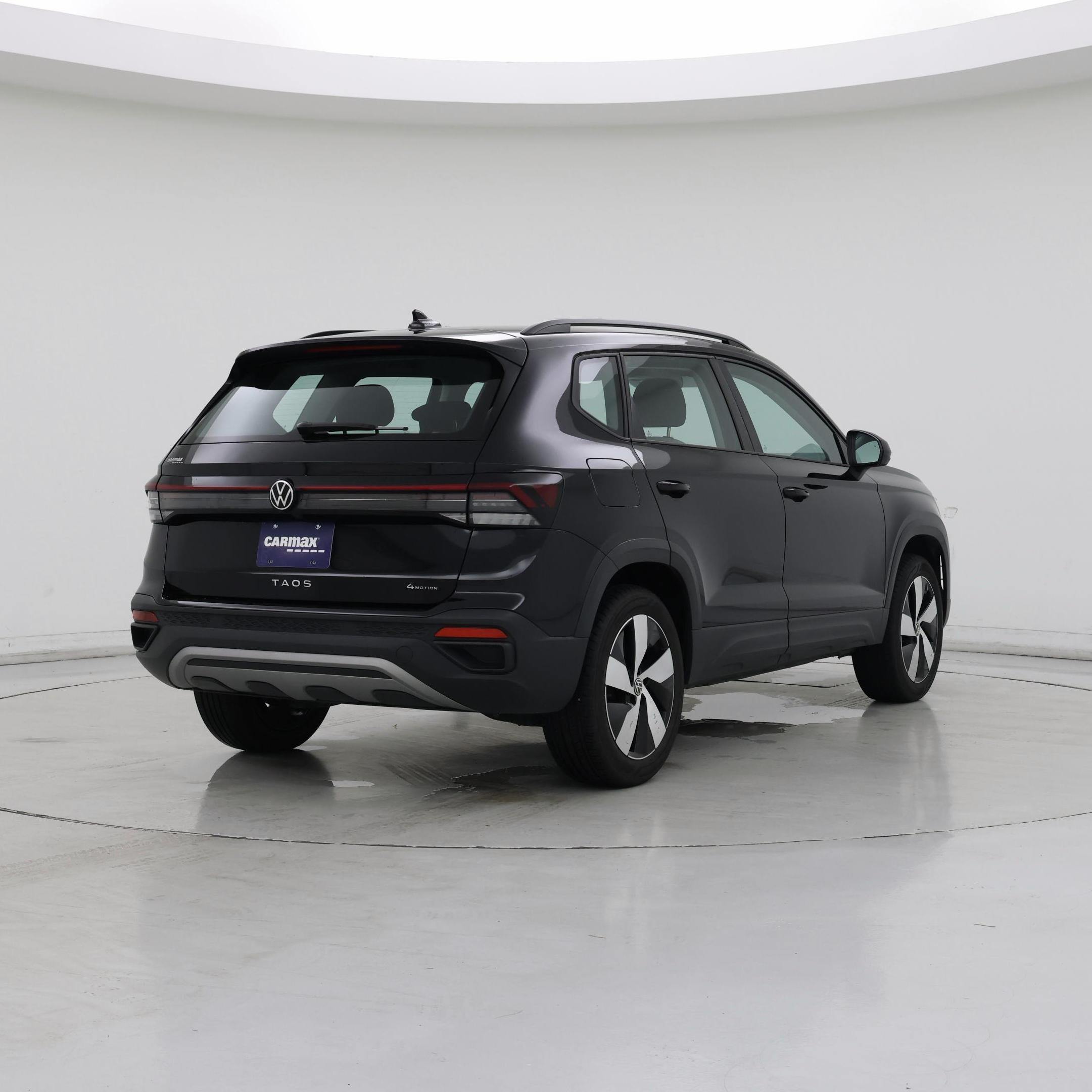 Thumbnail: 2025 Volkswagen Taos - 8