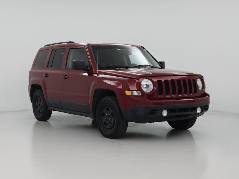 2016 Jeep Patriot Sport -
                  Tampa, FL