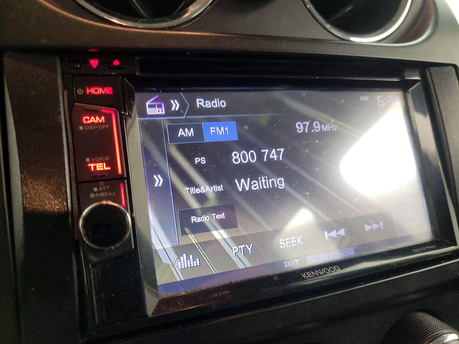 Thumbnail: 2016 Jeep Patriot - 13