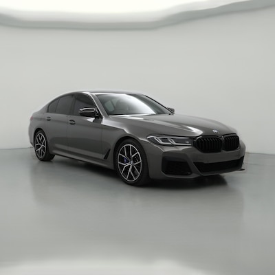 2022 BMW 540 XI