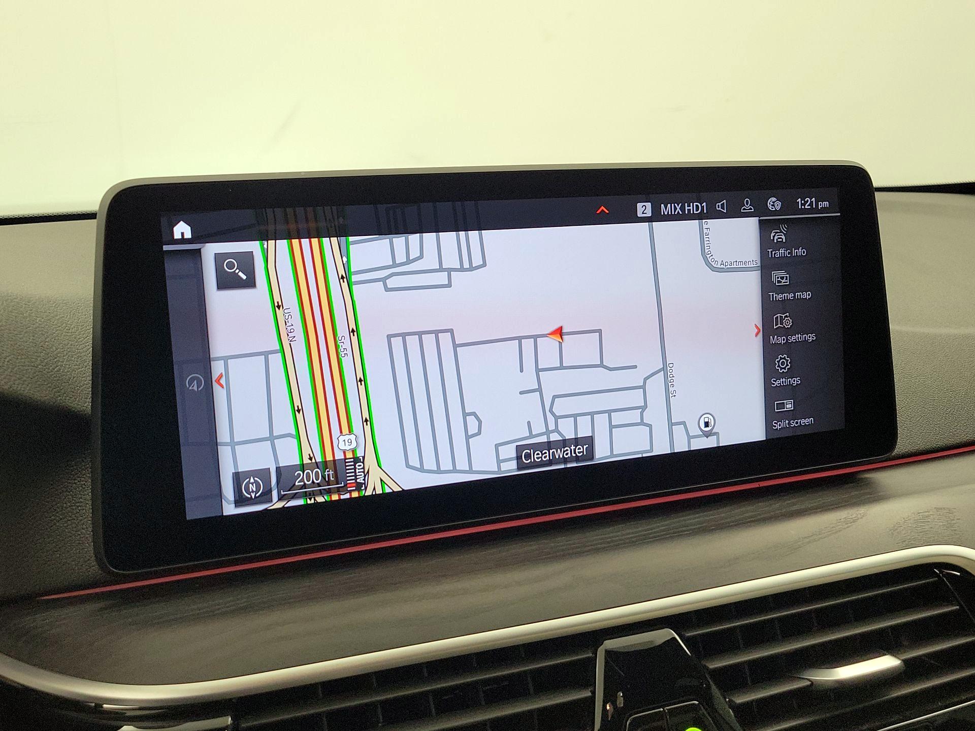 Thumbnail: 2022 BMW 5 Series - 14