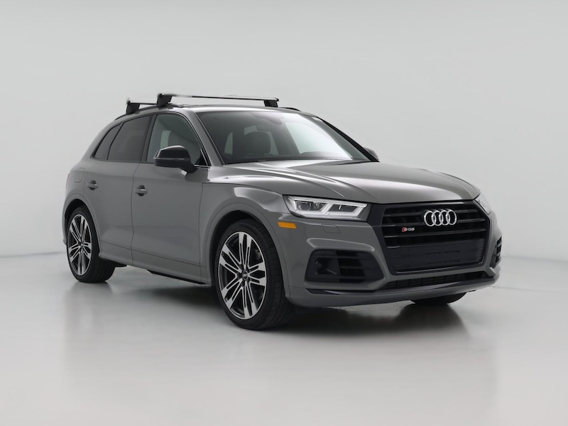 2020 Audi SQ5 Premium Plus -
                  Tampa, FL