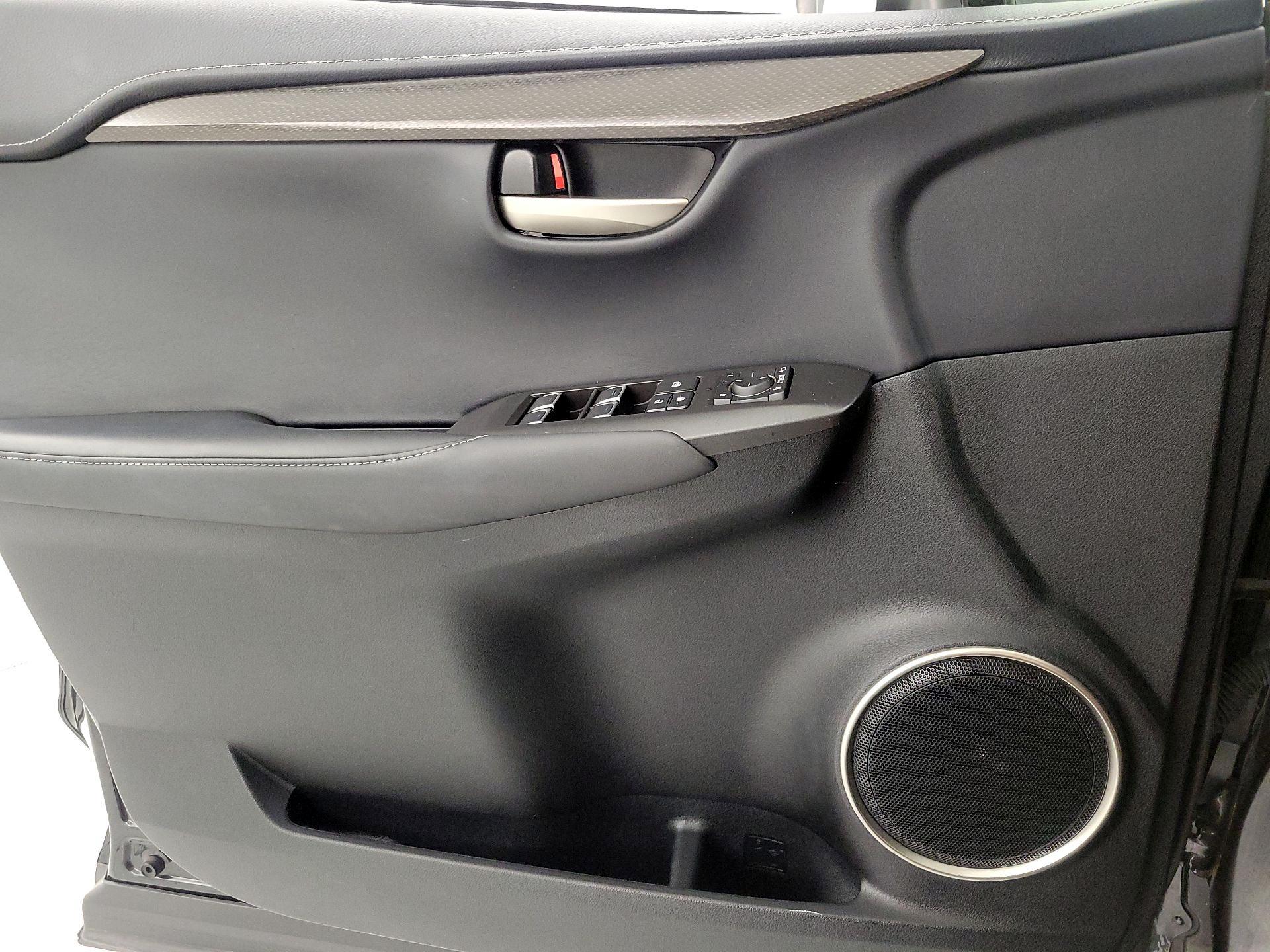 Thumbnail: 2021 Lexus NX - 12