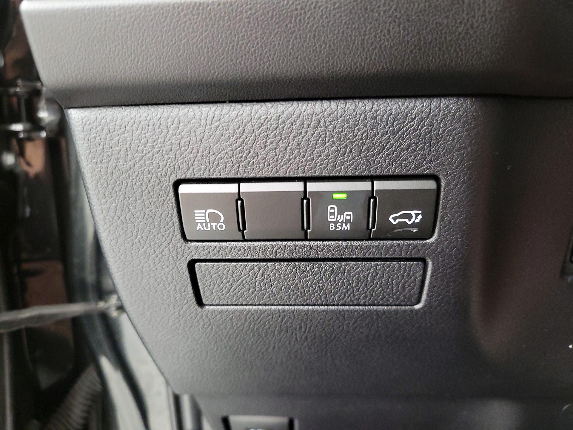 Thumbnail: 2021 Lexus NX - 13