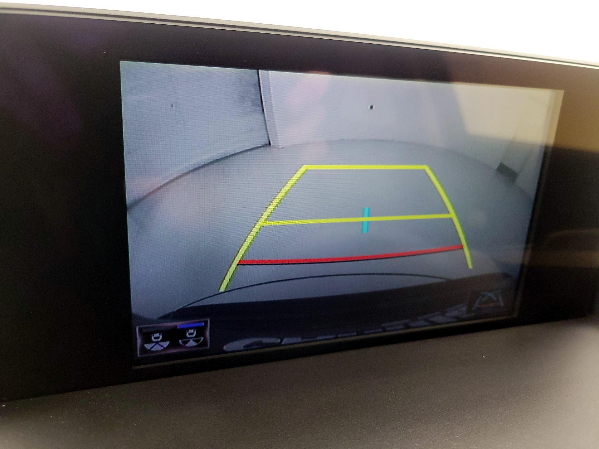 Thumbnail: 2021 Lexus NX - 14