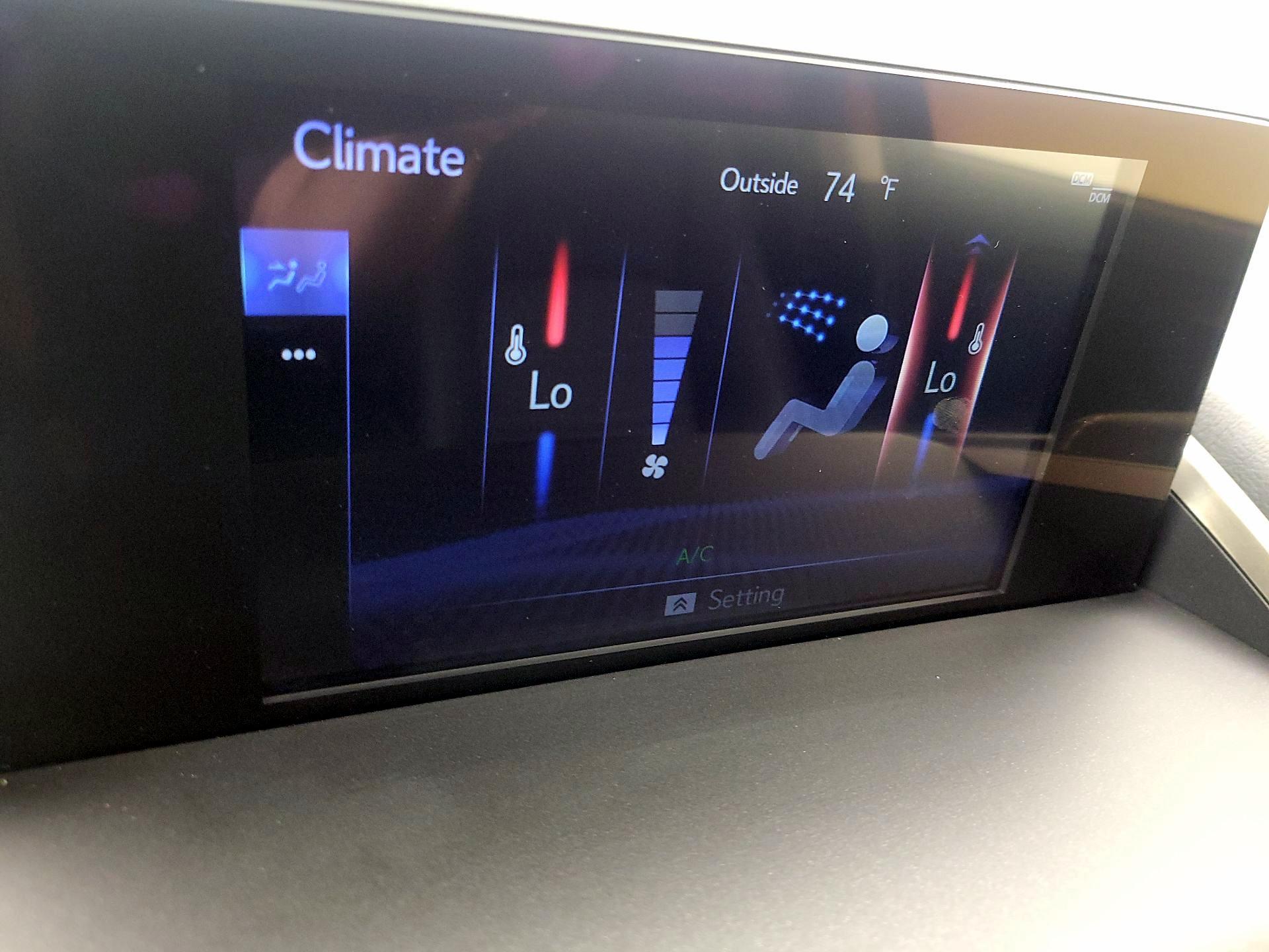 Thumbnail: 2021 Lexus NX - 16