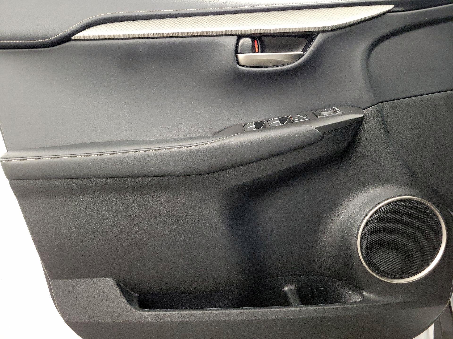 Thumbnail: 2018 Lexus NX - 12