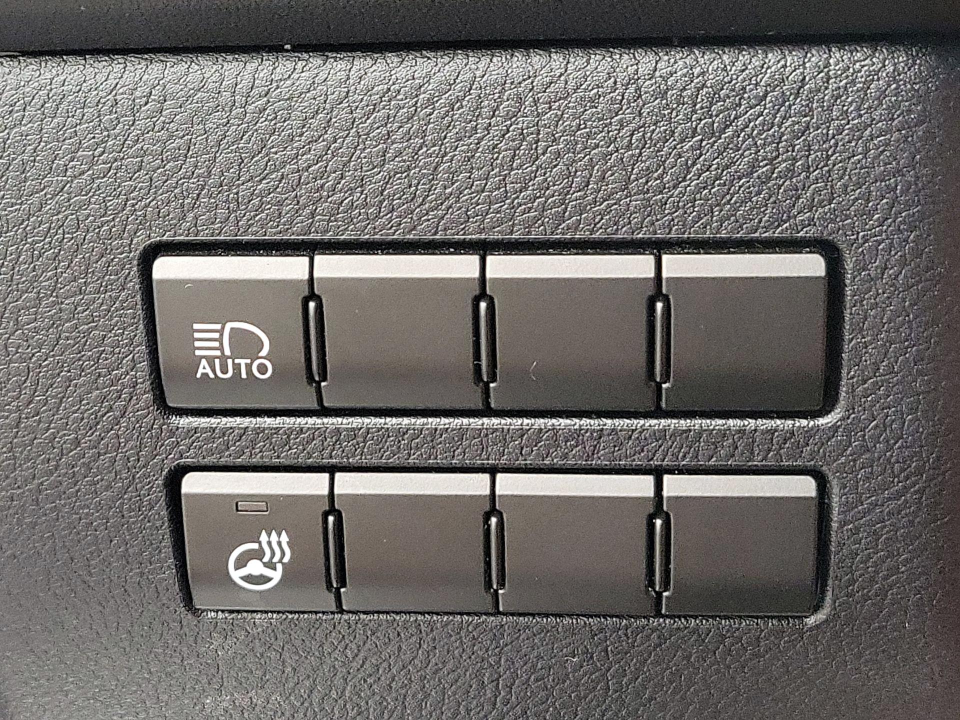 Thumbnail: 2018 Lexus NX - 13