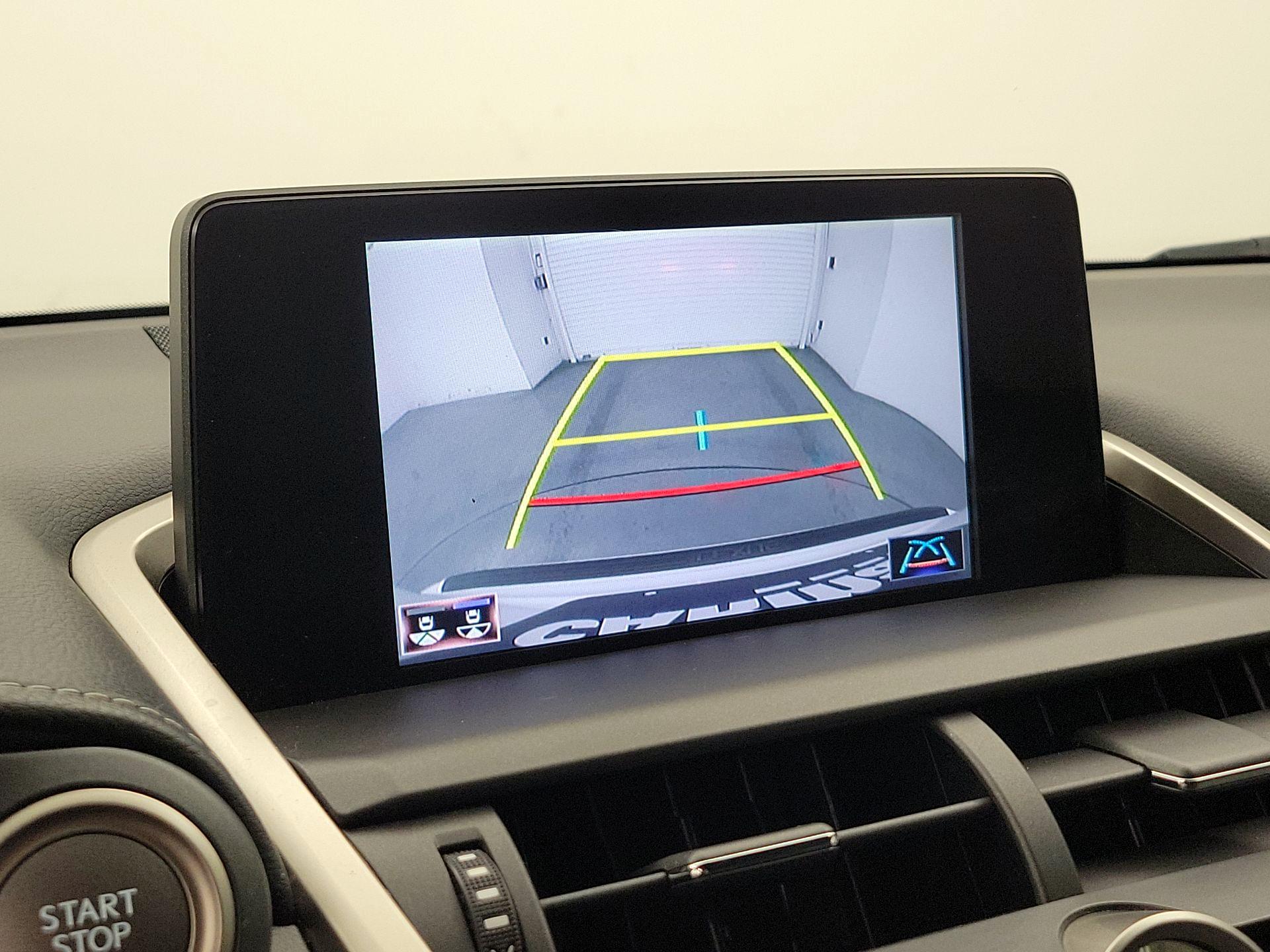 Thumbnail: 2018 Lexus NX - 14