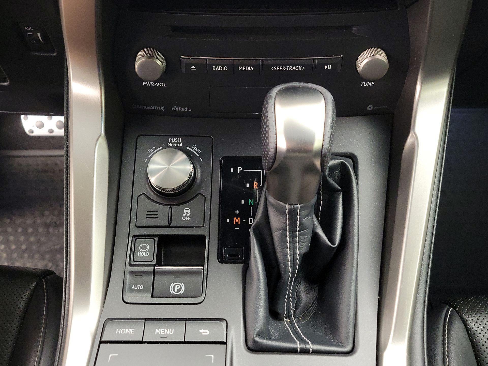 Thumbnail: 2018 Lexus NX - 17