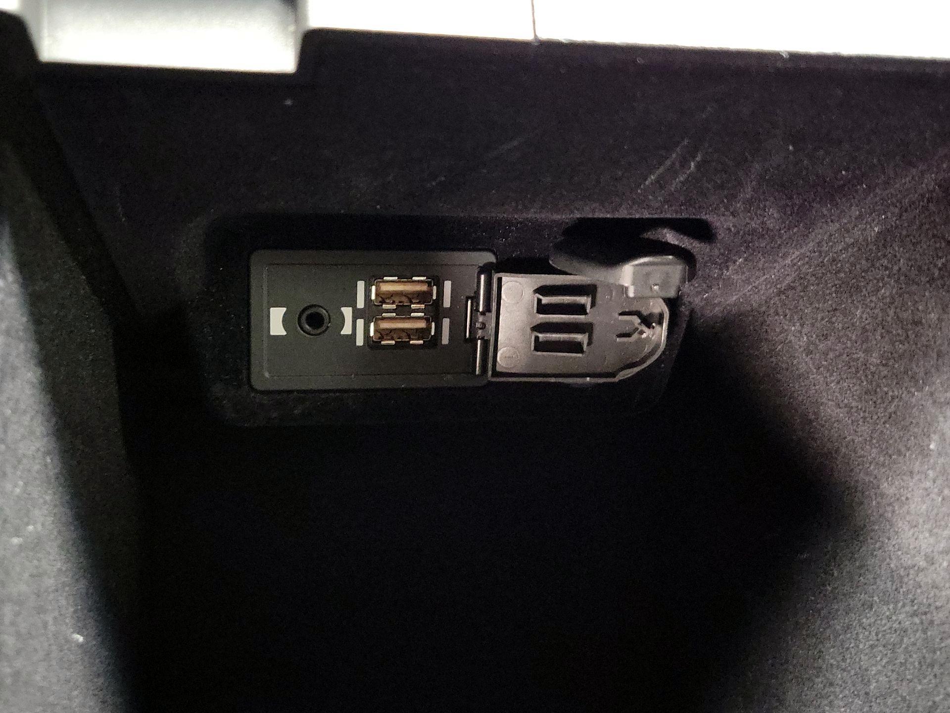 Thumbnail: 2018 Lexus NX - 18