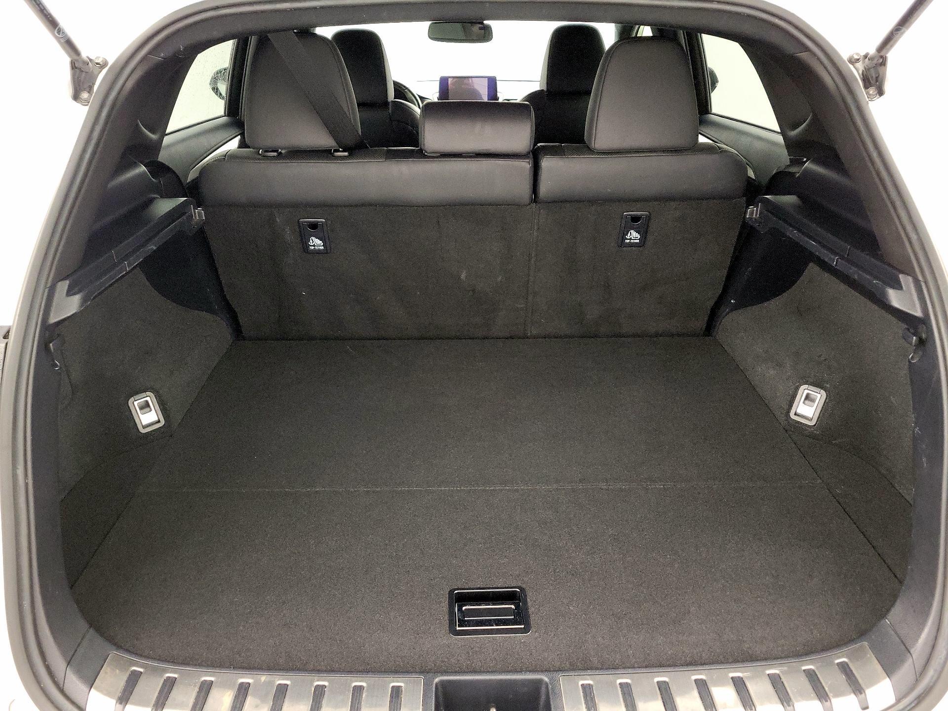 Thumbnail: 2018 Lexus NX - 20