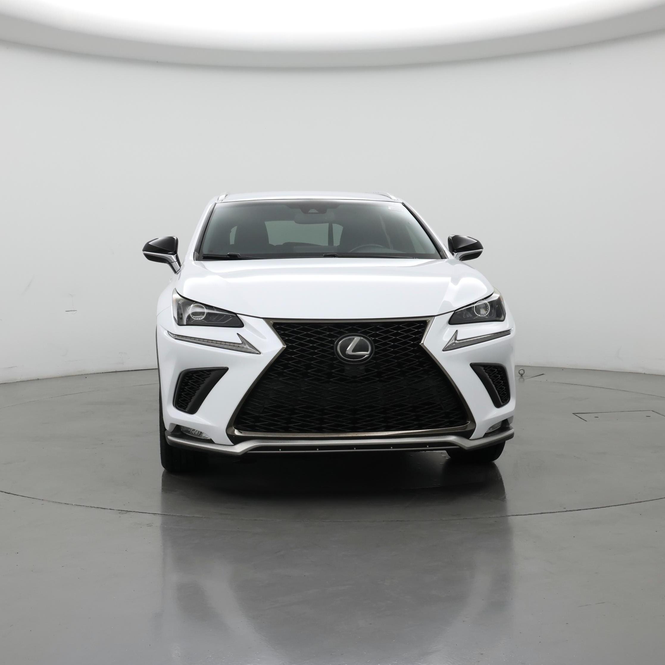 Thumbnail: 2018 Lexus NX - 5