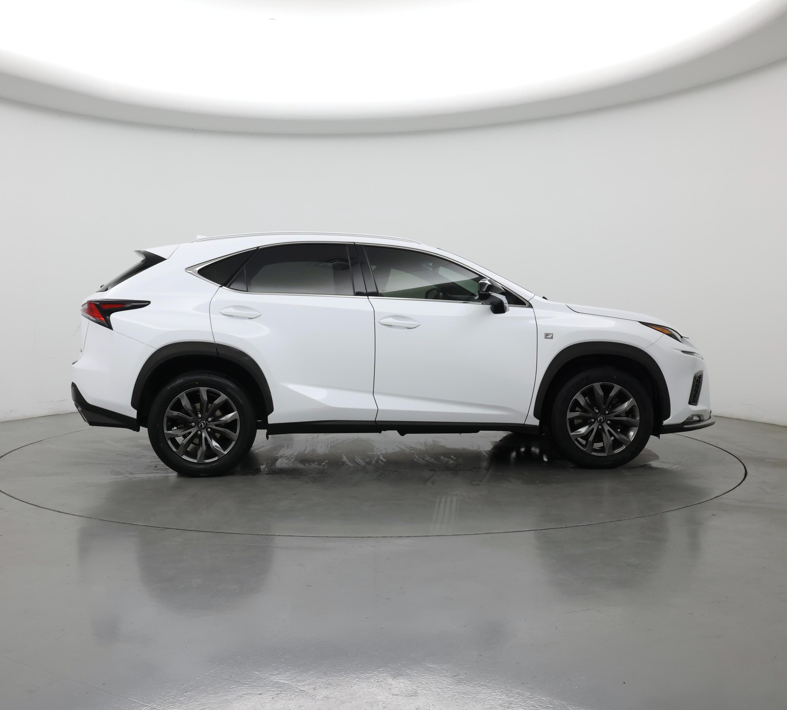 Thumbnail: 2018 Lexus NX - 7