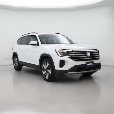 2024 Volkswagen Atlas SE