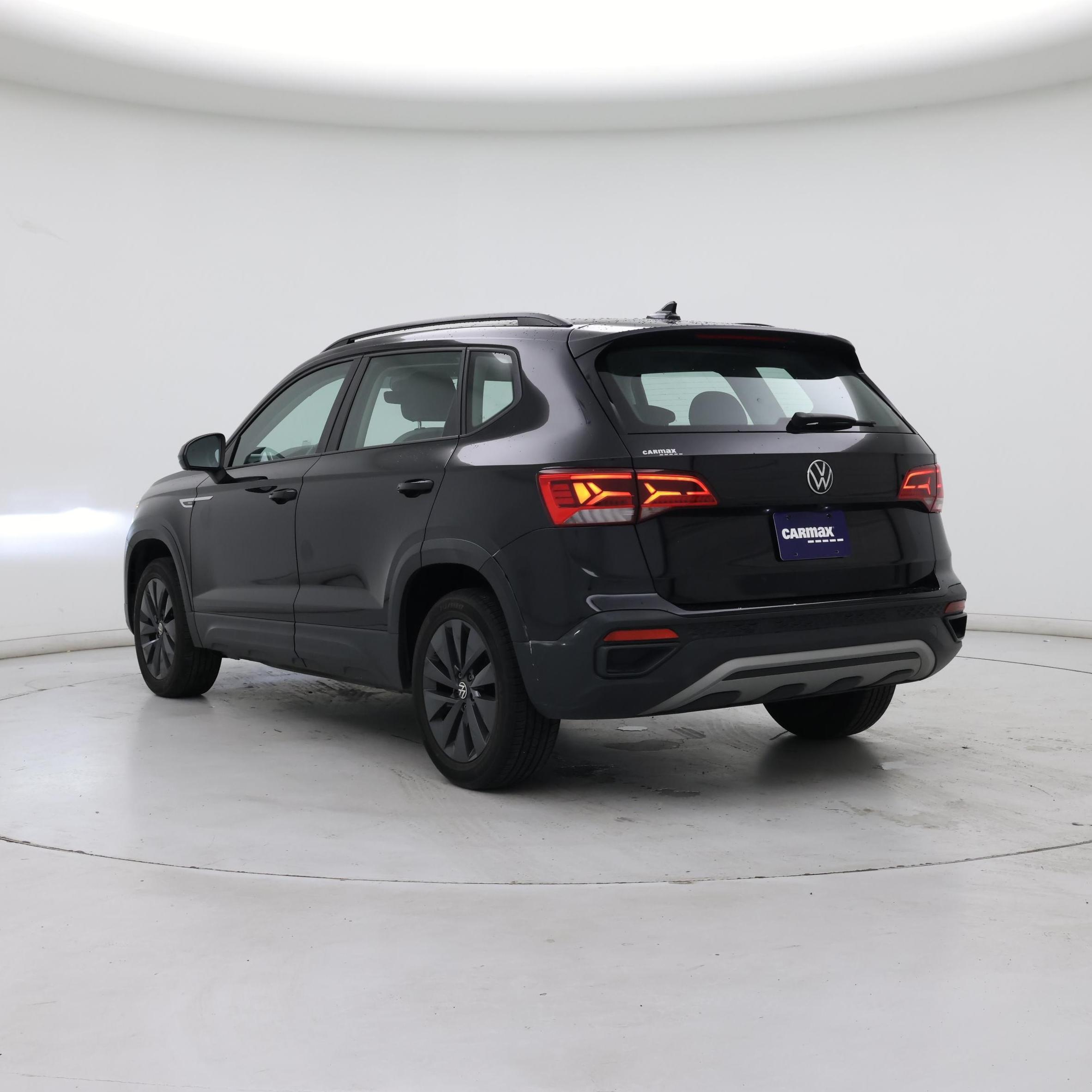 Thumbnail: 2024 Volkswagen Taos - 2
