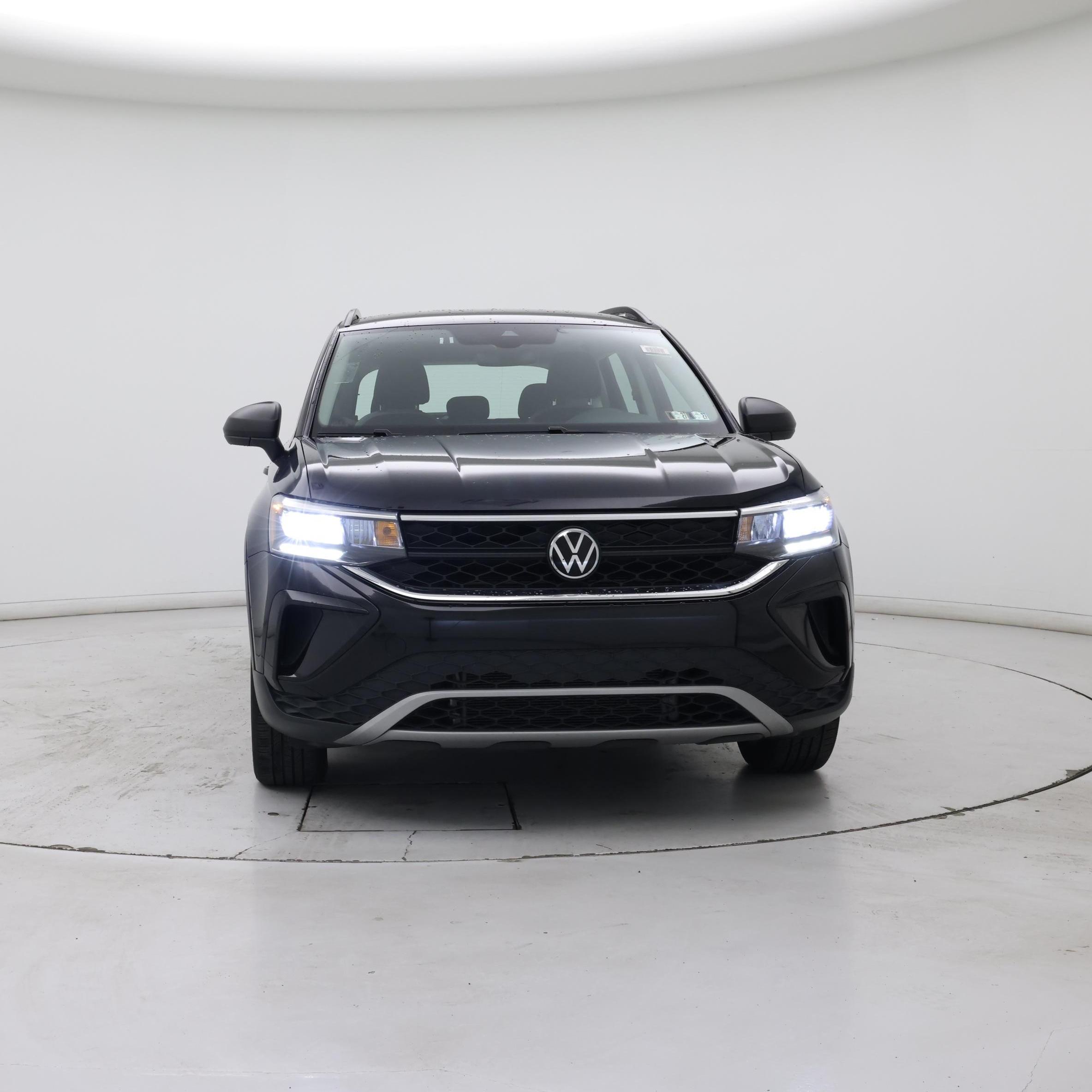Thumbnail: 2024 Volkswagen Taos - 5