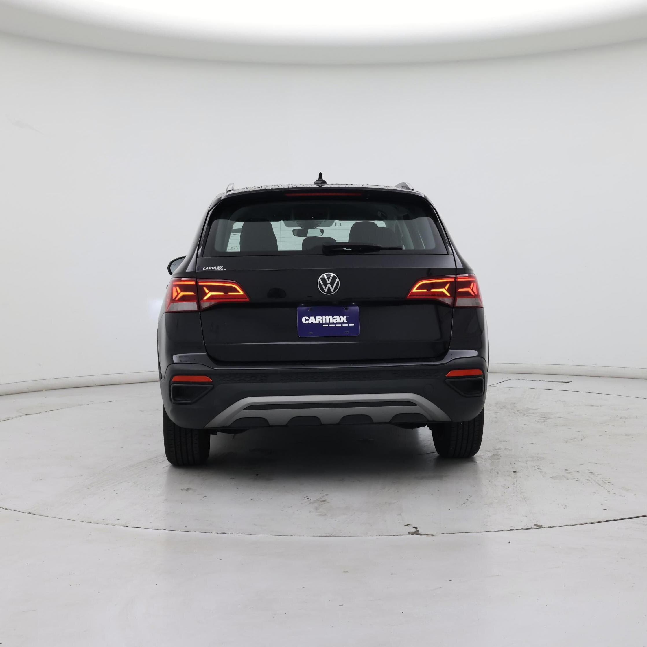 Thumbnail: 2024 Volkswagen Taos - 6