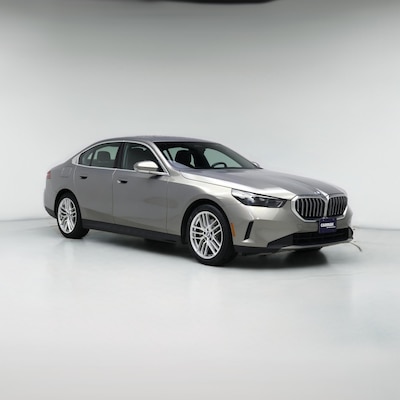 2025 BMW 530 I