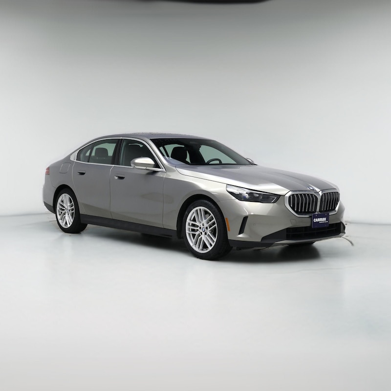 2025 BMW 530 I
