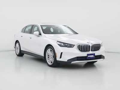 2025 BMW 530 I