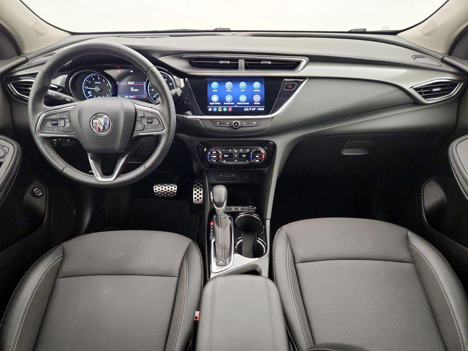 Thumbnail: 2023 Buick Encore GX - 9