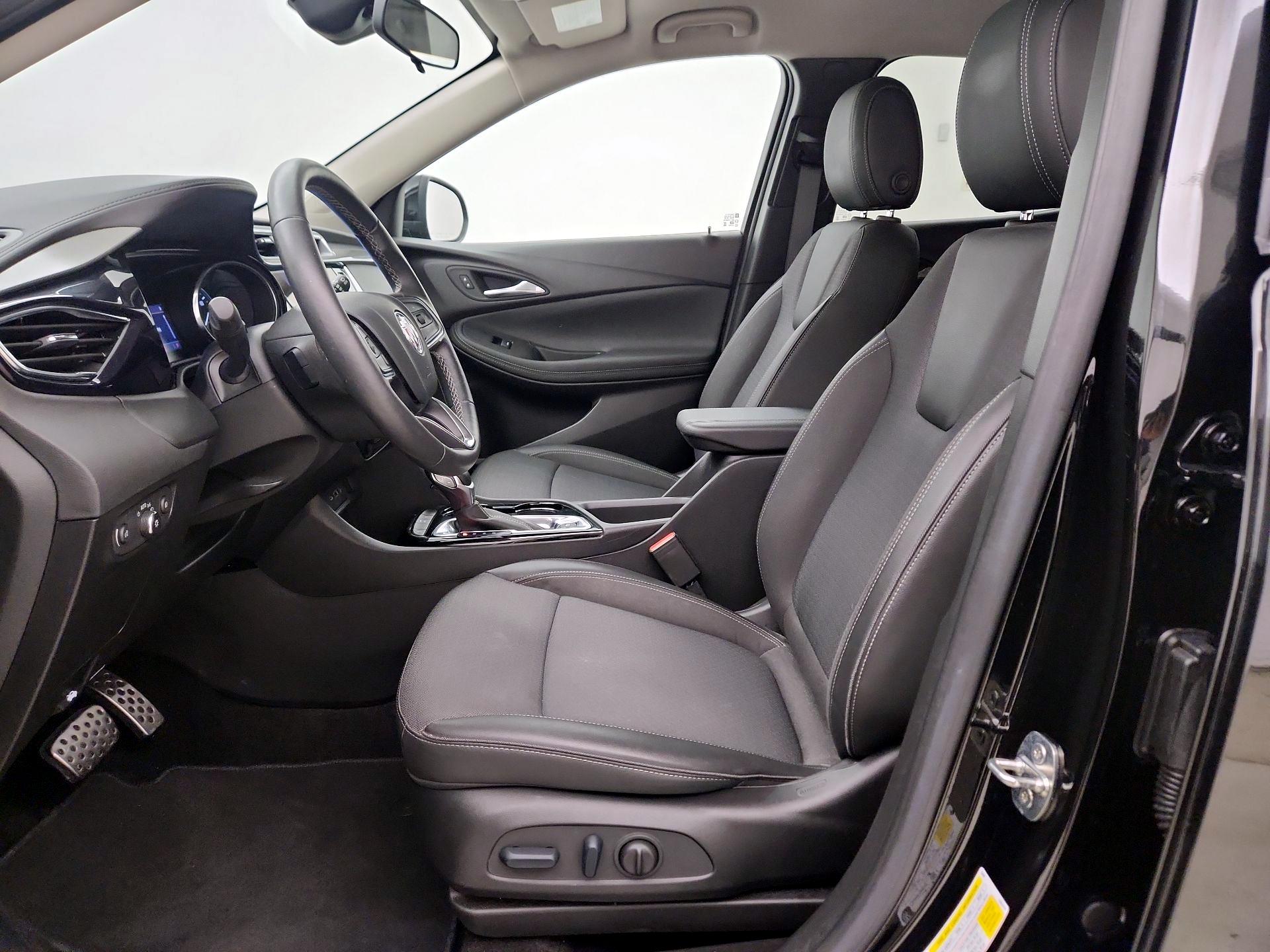 Thumbnail: 2023 Buick Encore GX - 11