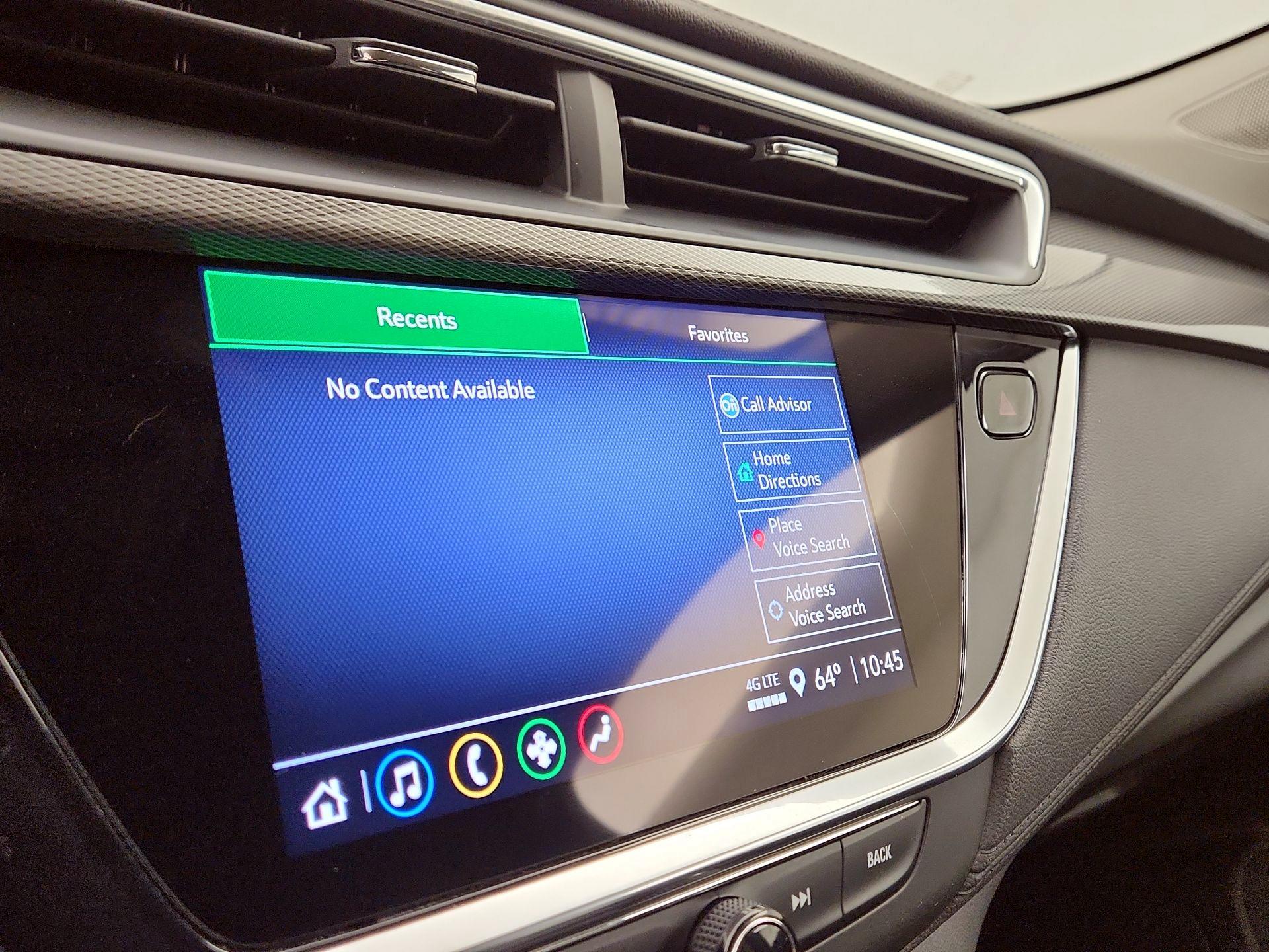 Thumbnail: 2023 Buick Encore GX - 14