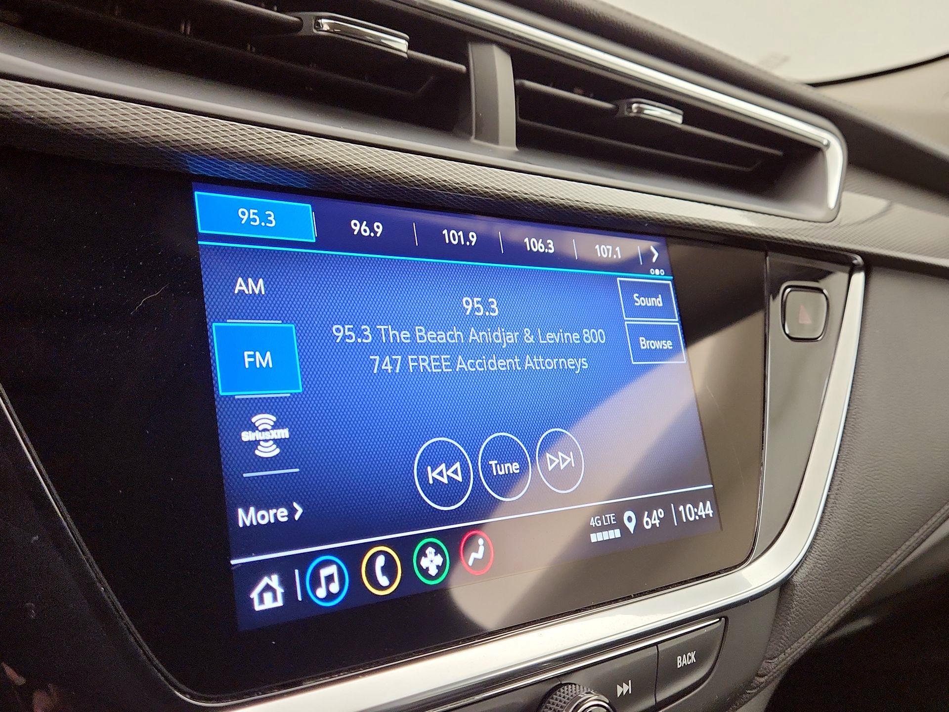 Thumbnail: 2023 Buick Encore GX - 16