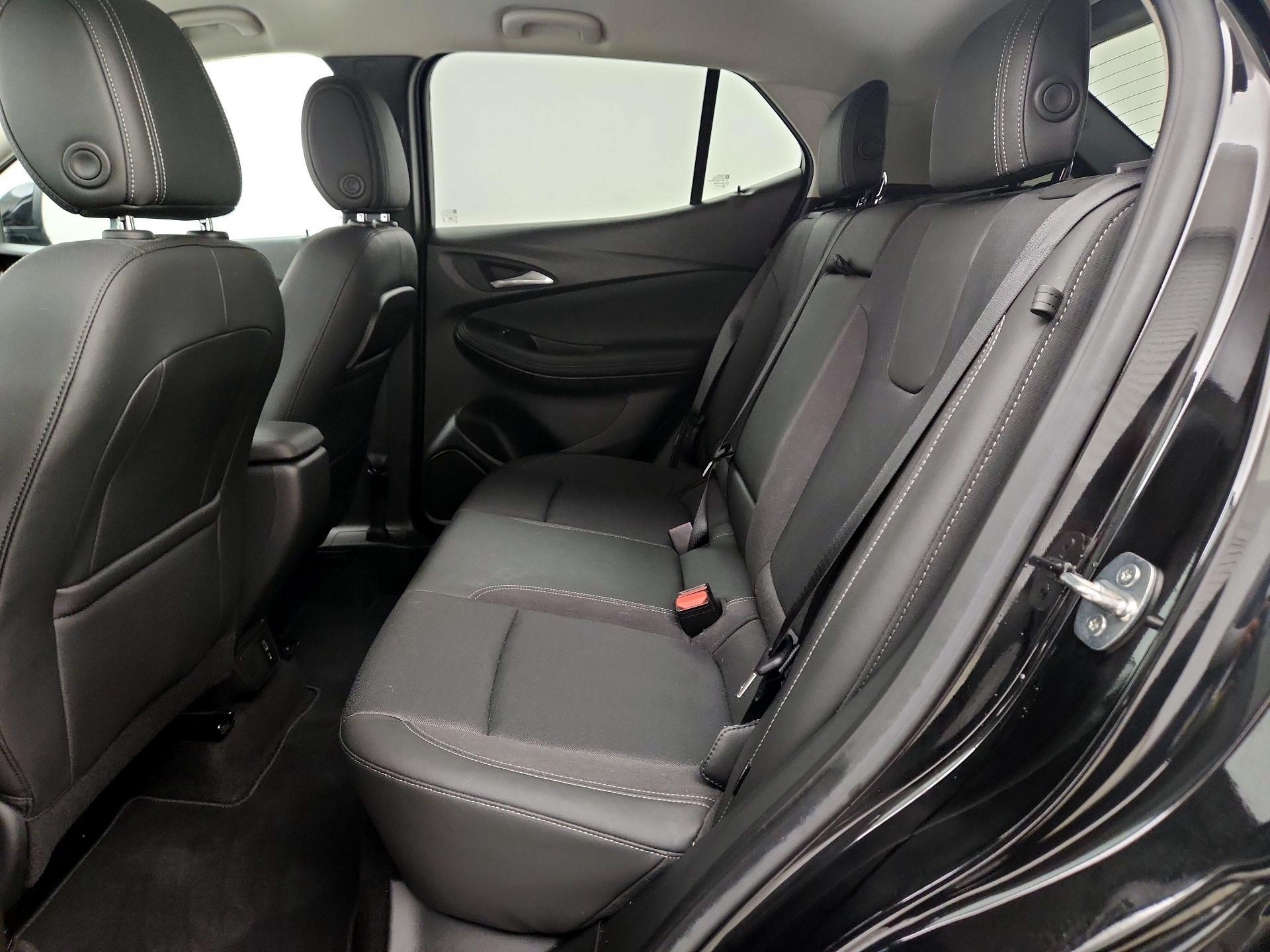 Thumbnail: 2023 Buick Encore GX - 20