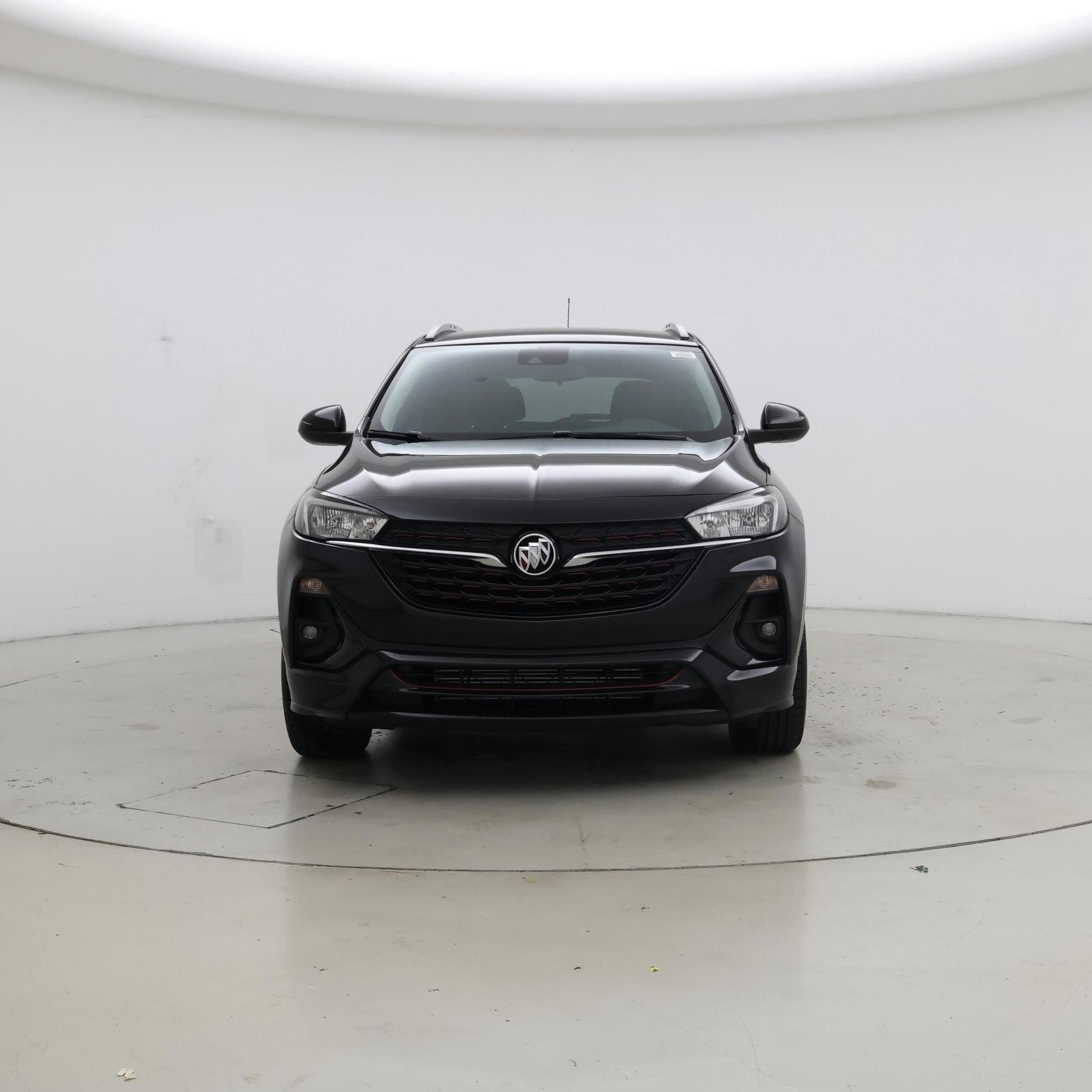 Thumbnail: 2023 Buick Encore GX - 5