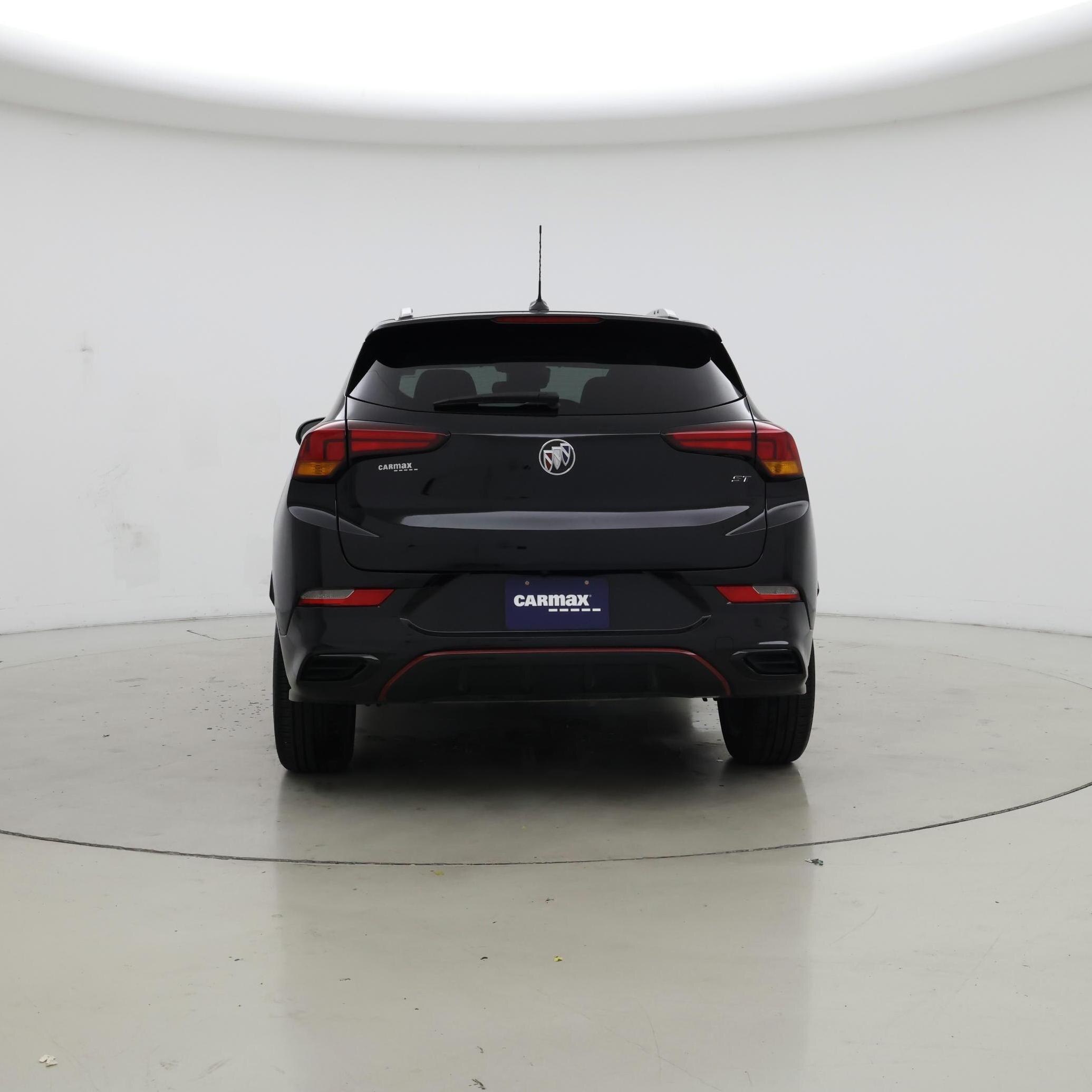 Thumbnail: 2023 Buick Encore GX - 6