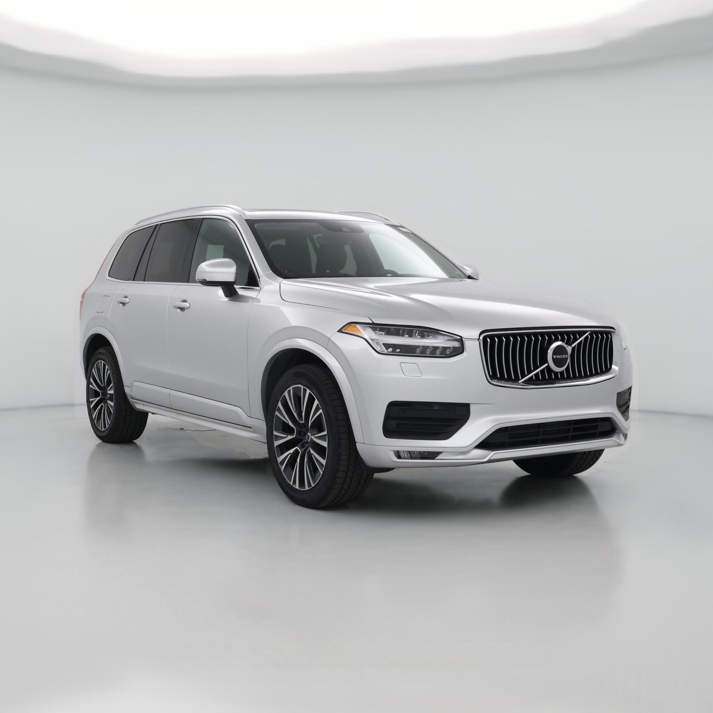 Thumbnail: 2022 Volvo XC90 - 1