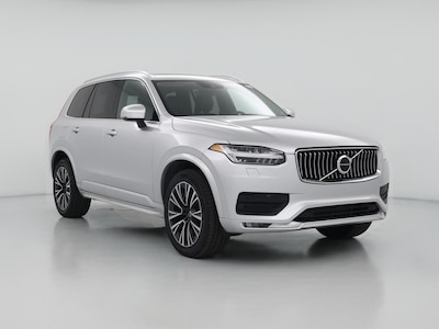 2022 Volvo XC90 T5 Momentum