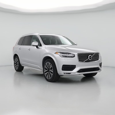 2022 Volvo XC90 T5 Momentum