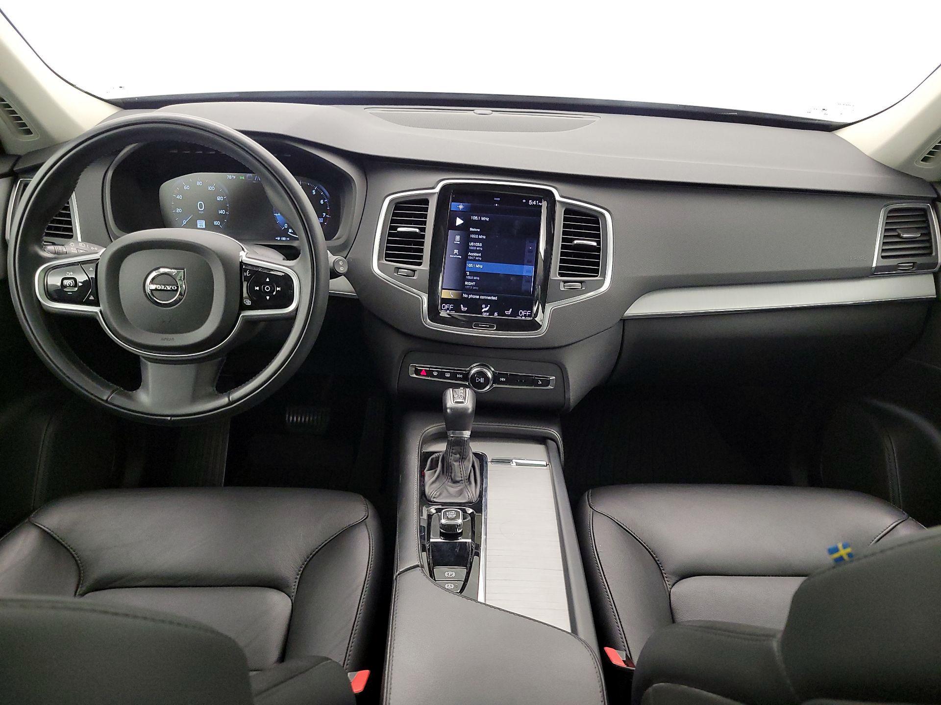 Thumbnail: 2022 Volvo XC90 - 9