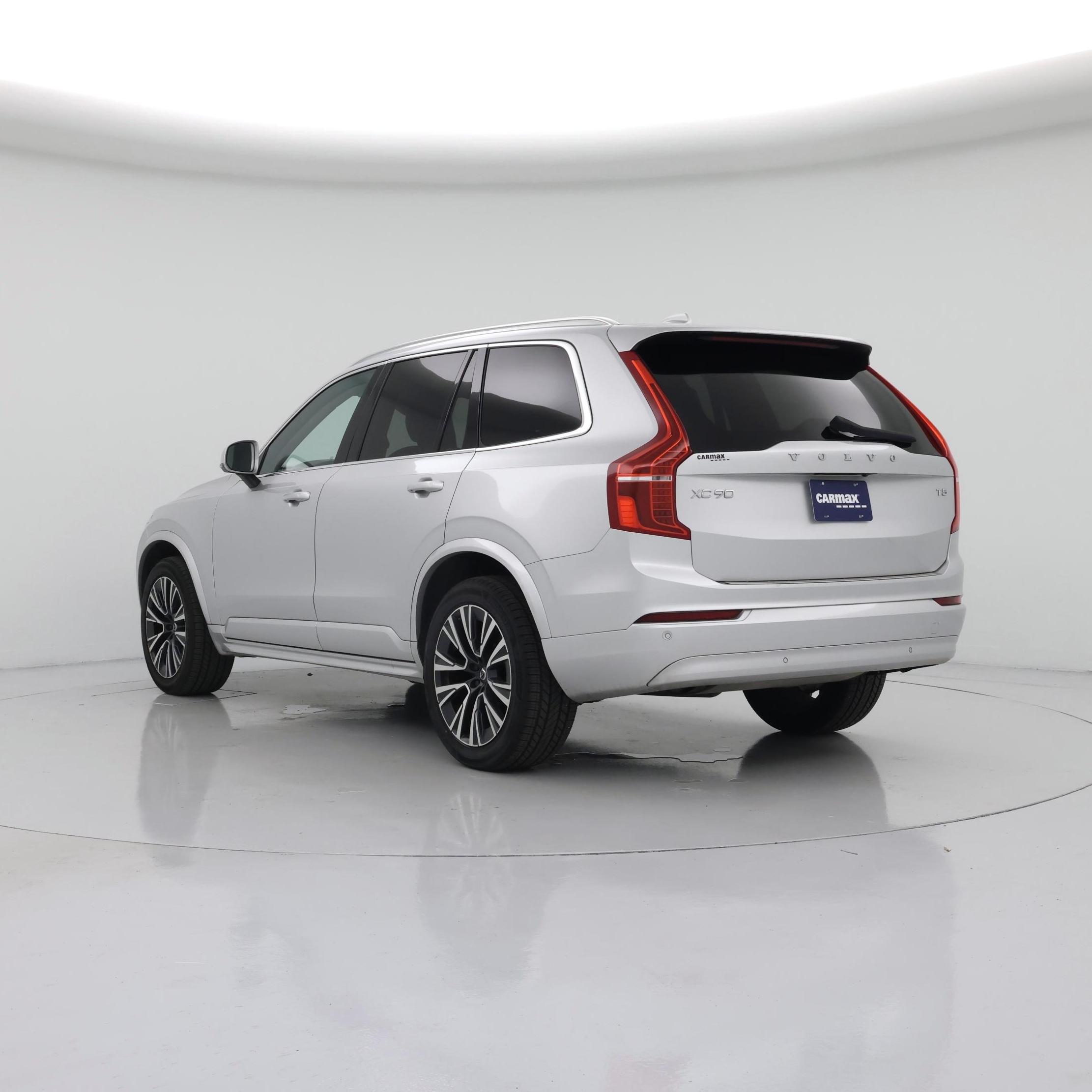 Thumbnail: 2022 Volvo XC90 - 2
