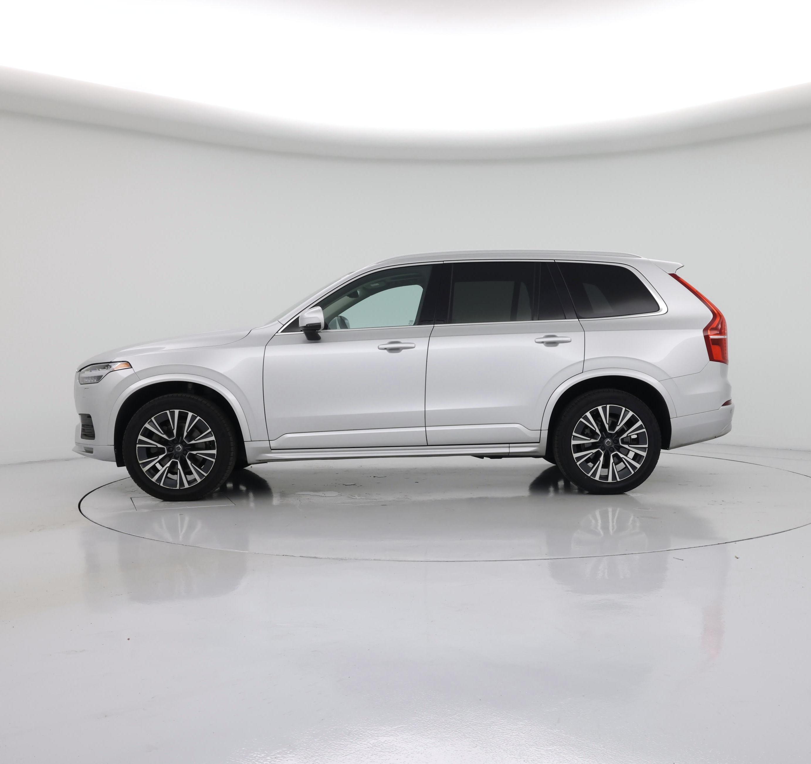 Thumbnail: 2022 Volvo XC90 - 3