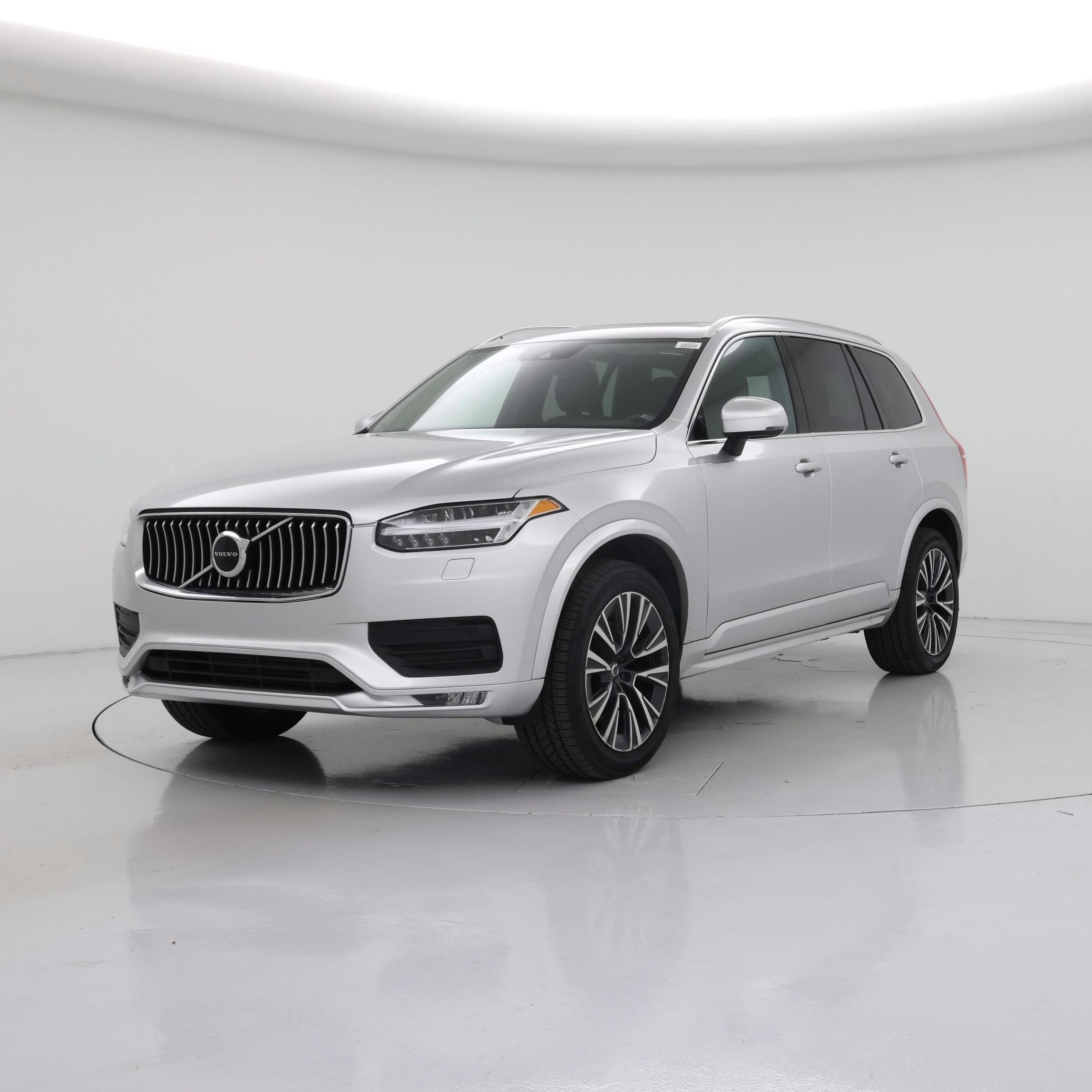 Thumbnail: 2022 Volvo XC90 - 4