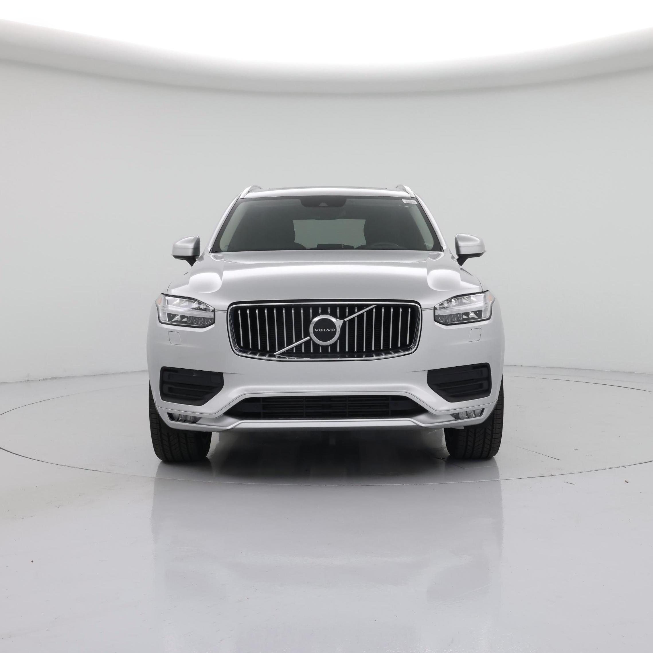 Thumbnail: 2022 Volvo XC90 - 5